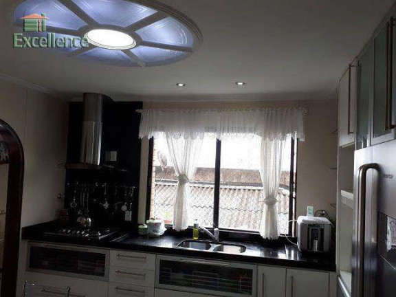 Imagem Apartamento com 3 Quartos à Venda, 139 m² em Parque Das Nações - Santo André Imagem Apartamento com 3 Quartos à Venda, 139 m² em Parque Das Nações - Santo André