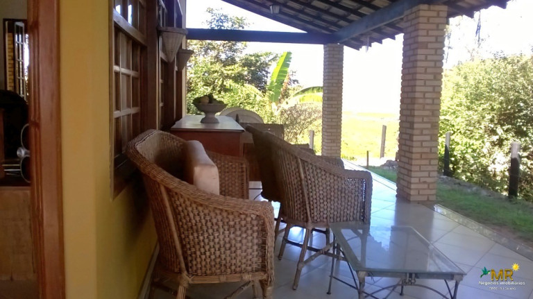Imagem Casa com 3 Quartos à Venda, 250 m² em Ibitioca - Campos Dos Goytacazes