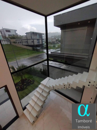 Imagem Casa com 4 Quartos à Venda, 405 m² em Tamboré - Santana De Parnaíba Imagem Casa com 4 Quartos à Venda, 405 m² em Tamboré - Santana De Parnaíba