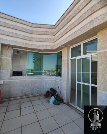 Imagem Apartamento com 3 Quartos à Venda, 198 m² em Jardim Gonçalves - Sorocaba