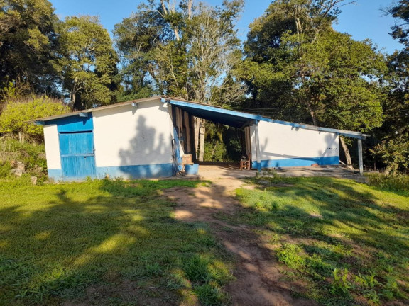 Imagem Chácara à Venda, 5.850 m² em Centro - Ibiúna Imagem Chácara à Venda, 5.850 m² em Centro - Ibiúna