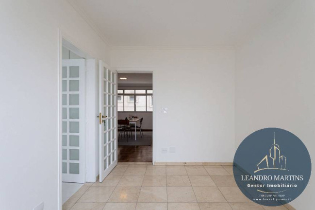 Imagem Apartamento com 3 Quartos à Venda, 145 m² em Vila Mariana - São Paulo Imagem Apartamento com 3 Quartos à Venda, 145 m² em Vila Mariana - São Paulo