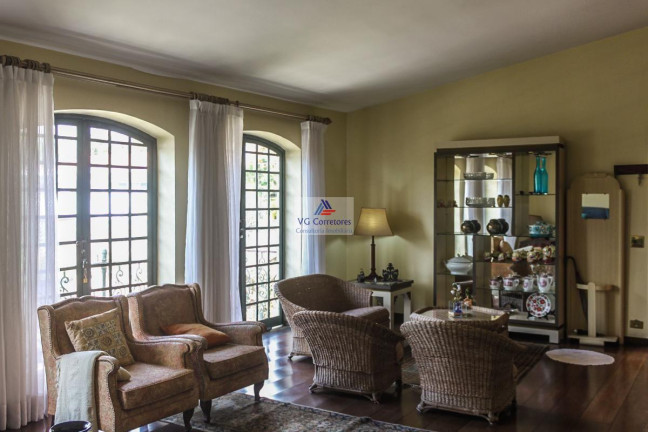 Imagem Casa com 3 Quartos à Venda, 273 m² em Jardim Morumbi - São Paulo Imagem Casa com 3 Quartos à Venda, 273 m² em Jardim Morumbi - São Paulo