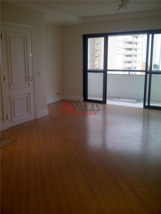 Imagem Apartamento com 3 Quartos à Venda, 97 m² em Vila Andrade - São Paulo