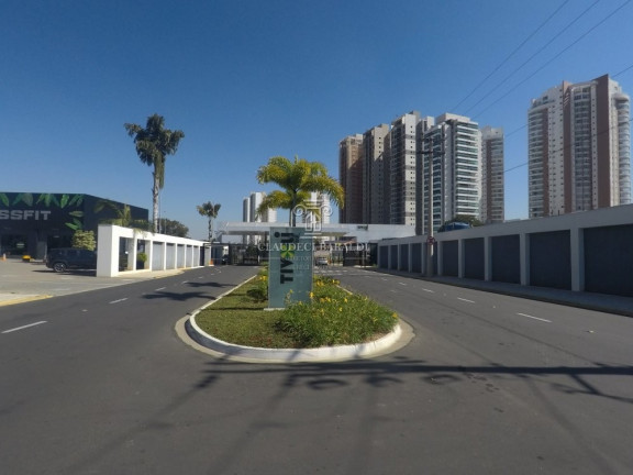 Imagem Sobrado com 4 Quartos à Venda, 310 m² em Jardim Residencial Tivoli Park - Sorocaba