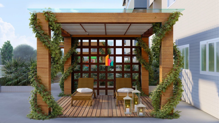 Imagem Apartamento com 2 Quartos à Venda, 77 m² em Caiçara - Praia Grande Imagem Apartamento com 2 Quartos à Venda, 77 m² em Caiçara - Praia Grande