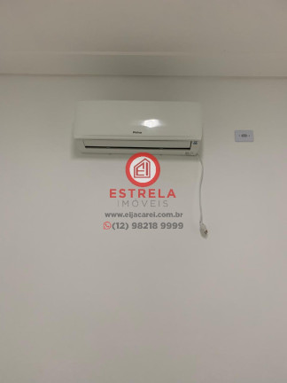 Imagem Sala Comercial para Alugar, 23 m² em Jardim Mesquita - Jacareí