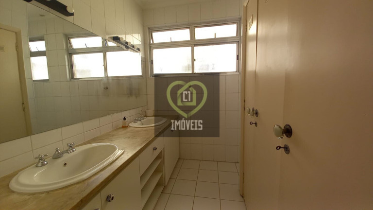 Imagem Apartamento com 3 Quartos à Venda, 237 m² em Higienópolis - São Paulo