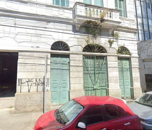 Imagem Imóvel Comercial à Venda, 2.112 m² em Centro - Santos Imagem Imóvel Comercial à Venda, 2.112 m² em Centro - Santos