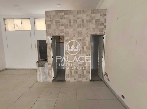 Imagem Galpão para Alugar, 200 m² em Piracicamirim - Piracicaba Imagem Galpão para Alugar, 200 m² em Piracicamirim - Piracicaba