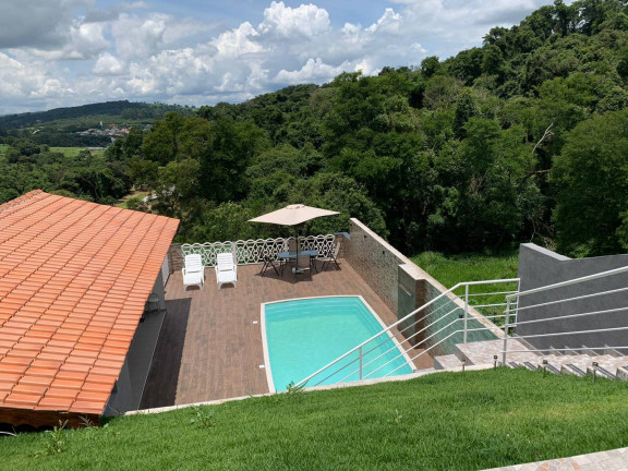 Casa com 3 Quartos à Venda, 500 m² em Loteamento Pedra Bela - Atibaia