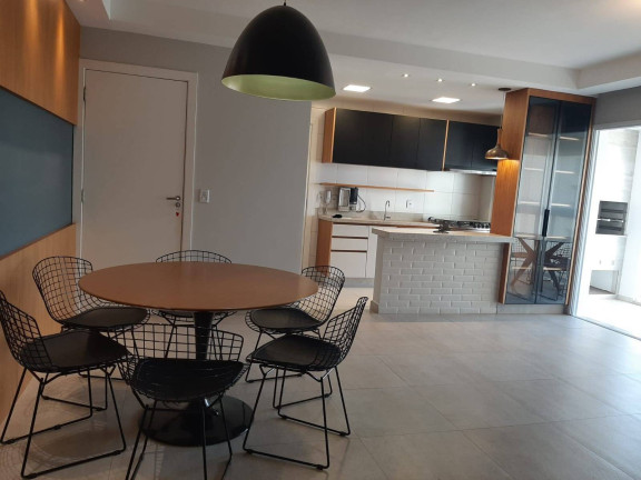 Apartamento com 3 Quartos à Venda, 104 m² em Jardim Urano - São José Do Rio Preto