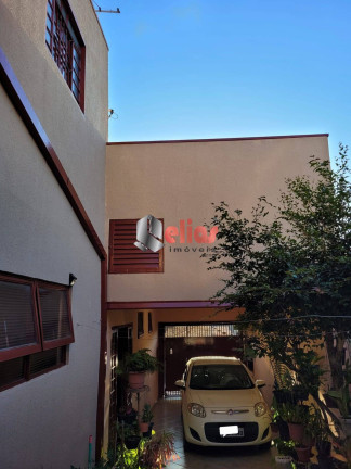Imagem Casa com 2 Quartos à Venda, 200 m² em Vila Lemos - Bauru