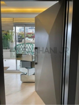 Imagem Imóvel com 4 Quartos à Venda, 310 m² em Vila Nova Conceição - São Paulo
