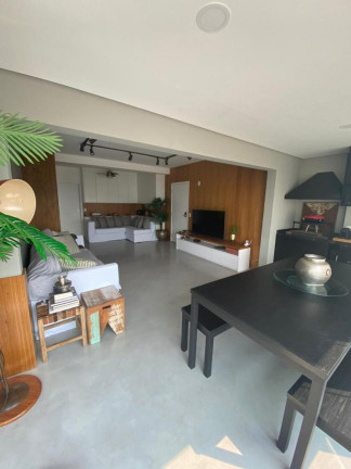 Imagem Apartamento com 3 Quartos à Venda, 127 m² em Tatuapé - São Paulo