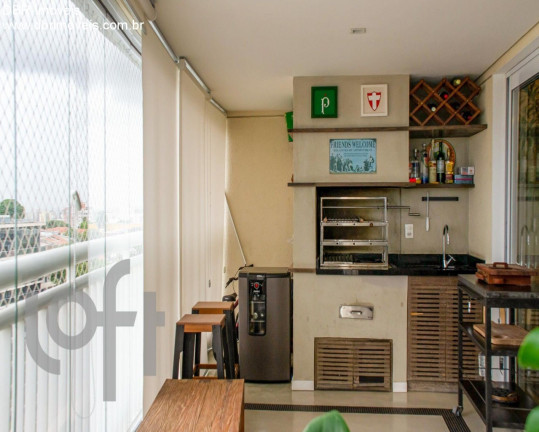 Imagem Apartamento com 2 Quartos à Venda, 110 m² em Alto De Pinheiros - Sao Paulo Imagem Apartamento com 2 Quartos à Venda, 110 m² em Alto De Pinheiros - Sao Paulo