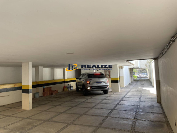 Imagem Apartamento com 3 Quartos à Venda, 100 m² em Centro - Campos Dos Goytacazes