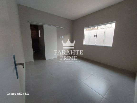 Imagem Casa com 2 Quartos à Venda, 70 m² em Tupi - Praia Grande