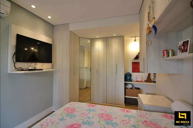 Imagem Apartamento com 3 Quartos à Venda, 155 m² em Centro - São Bernardo Do Campo Imagem Apartamento com 3 Quartos à Venda, 155 m² em Centro - São Bernardo Do Campo