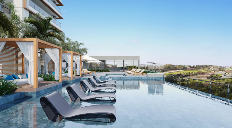 Imagem Imóvel com 4 Quartos à Venda, 298 m² em Jardim Olhos Dagua - Ribeirão Preto