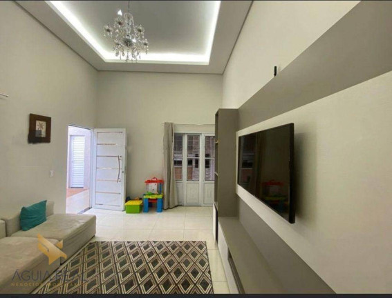 Imagem Casa com 3 Quartos à Venda, 132 m² em Vila Vilas Boas - Campo Grande Imagem Casa com 3 Quartos à Venda, 132 m² em Vila Vilas Boas - Campo Grande