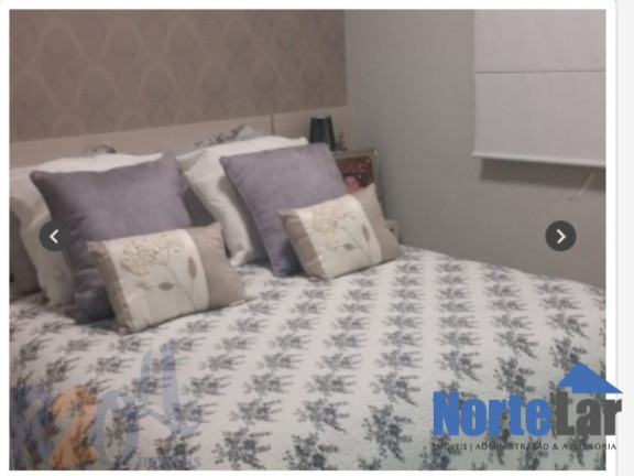 Imagem Apartamento com 2 Quartos à Venda, 70 m² em Vila Nova Alba - São Paulo