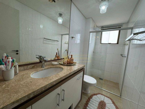 Imagem Apartamento com 3 Quartos à Venda, 100 m² em Estreito - Florianópolis