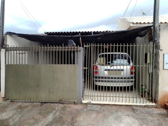 Imagem Casa com 2 Quartos à Venda, 90 m² em Arapongas Imagem Casa com 2 Quartos à Venda, 90 m² em Arapongas