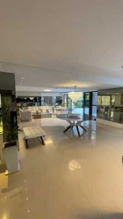 Imagem Apartamento com 4 Quartos à Venda, 254 m² em Altiplano Cabo Branco - João Pessoa
