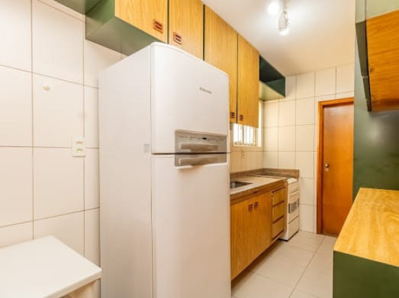 Imagem Apartamento com 3 Quartos à Venda, 83 m² em Vila Barreto - São Paulo