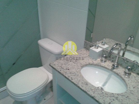 Imagem Apartamento com 3 Quartos à Venda, 61 m² em Portão - Curitiba Imagem Apartamento com 3 Quartos à Venda, 61 m² em Portão - Curitiba