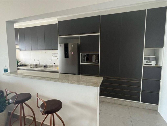 Imagem Apartamento com 2 Quartos à Venda, 98 m² em Guilhermina - Praia Grande Imagem Apartamento com 2 Quartos à Venda, 98 m² em Guilhermina - Praia Grande