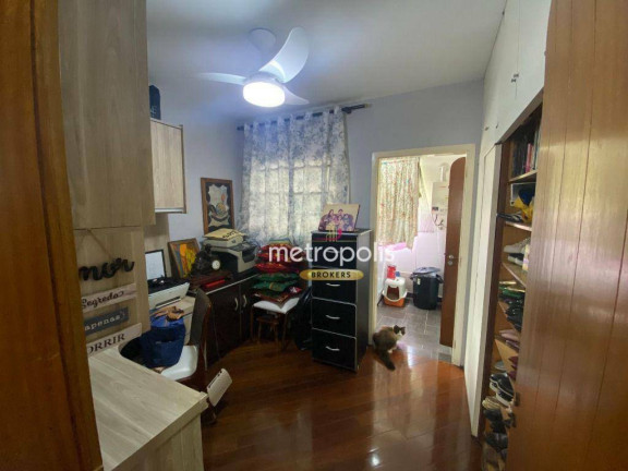 Imagem Apartamento com 4 Quartos à Venda, 155 m² em Jardim Bela Vista - Santo André Imagem Apartamento com 4 Quartos à Venda, 155 m² em Jardim Bela Vista - Santo André