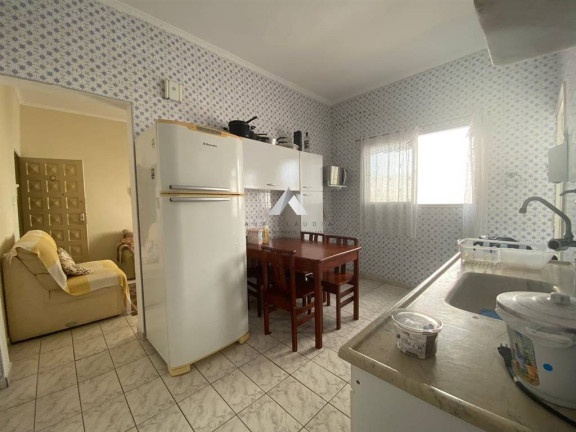 Imagem Apartamento com 1 Quarto à Venda, 46 m² em Vila Tupi - Praia Grande Imagem Apartamento com 1 Quarto à Venda, 46 m² em Vila Tupi - Praia Grande