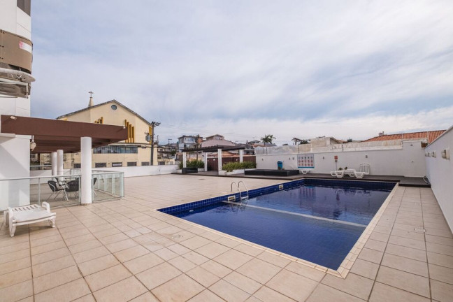 Imagem Apartamento com 2 Quartos à Venda, 55 m² em Barreiros - São José
