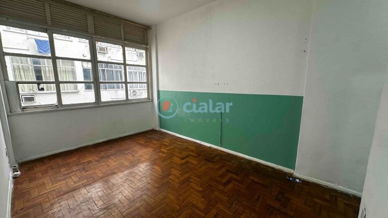 Imagem Apartamento com 1 Quarto à Venda, 25 m² em Botafogo - Rio De Janeiro