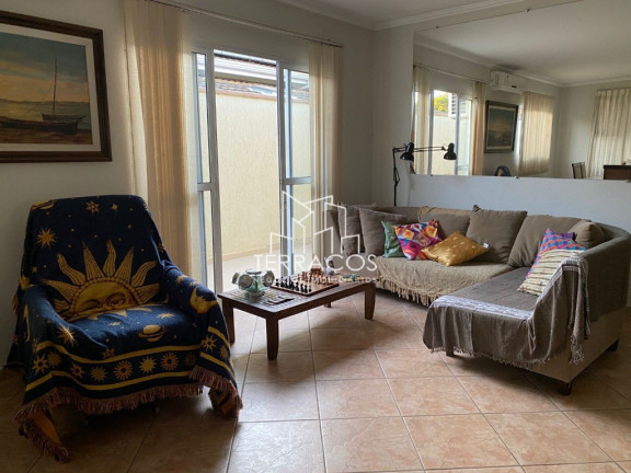 Imagem Imóvel com 3 Quartos à Venda, 489 m² em Vila Nova - Louveira