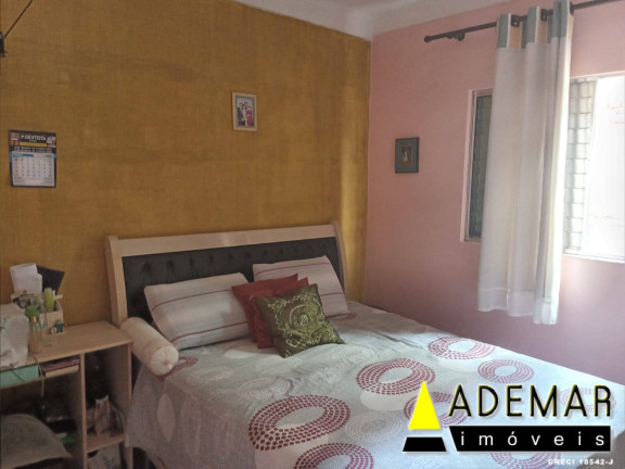 Imagem Casa com 3 Quartos à Venda, 50 m² em Casa Grande - Diadema