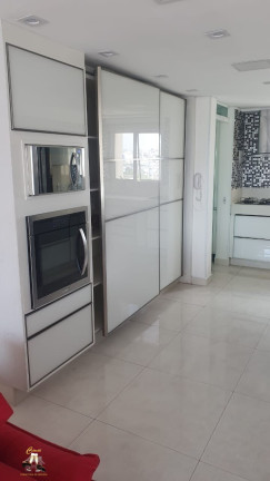 Imagem Apartamento com 4 Quartos à Venda, 140 m² em Centro - Santo André