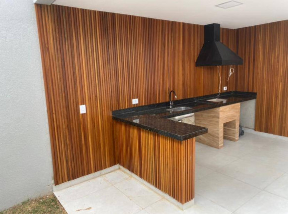 Imagem Casa com 3 Quartos à Venda, 126 m² em Villas Do Jaguari - Santana De Parnaíba Imagem Casa com 3 Quartos à Venda, 126 m² em Villas Do Jaguari - Santana De Parnaíba