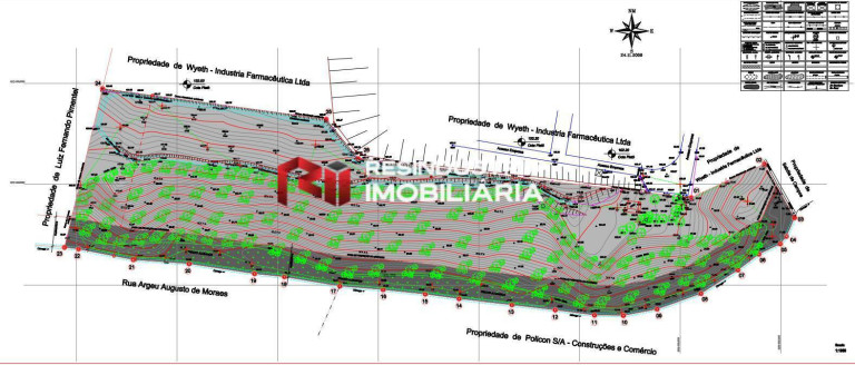 Imagem Imóvel Comercial à Venda, 93 m² em Itaqui - Itapevi Imagem Imóvel Comercial à Venda, 93 m² em Itaqui - Itapevi