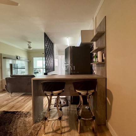 Imagem Apartamento com 2 Quartos à Venda, 70 m² em Jardim Real - Praia Grande