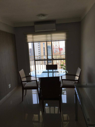 Imagem Apartamento com 2 Quartos à Venda, 90 m² em Parque Campolim - Sorocaba