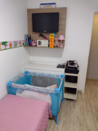 Imagem Apartamento com 3 Quartos à Venda, 73 m² em Vila Andrade - São Paulo Imagem Apartamento com 3 Quartos à Venda, 73 m² em Vila Andrade - São Paulo