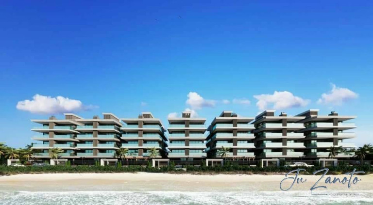 Imagem Apartamento com 3 Quartos à Venda, 97 m² em Balneário Jardim Inajá - Matinhos Imagem Apartamento com 3 Quartos à Venda, 97 m² em Balneário Jardim Inajá - Matinhos