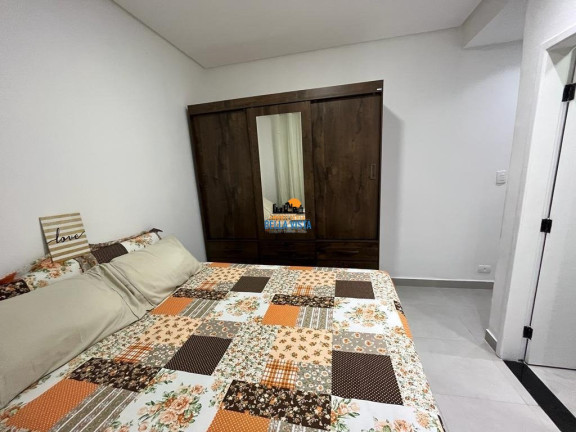 Imagem Apartamento com 2 Quartos à Venda, em Centro - São Vicente Imagem Apartamento com 2 Quartos à Venda, em Centro - São Vicente