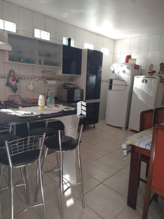 Imagem Casa com 3 Quartos à Venda, 90 m² em Nossa Senhora Medianeira - Santa Maria Imagem Casa com 3 Quartos à Venda, 90 m² em Nossa Senhora Medianeira - Santa Maria