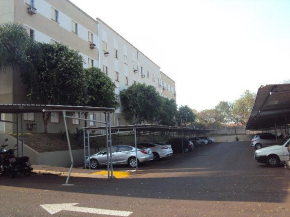 Imagem Apartamento com 2 Quartos à Venda, 44 m² em Vila Virgínia - Ribeirão Preto Imagem Apartamento com 2 Quartos à Venda, 44 m² em Vila Virgínia - Ribeirão Preto