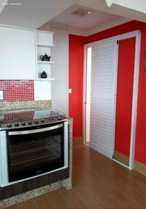 Imagem Apartamento com 3 Quartos à Venda, 332 m²