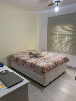 Imagem Casa com 3 Quartos à Venda, 163 m² em Olímpico - São Caetano Do Sul Imagem Casa com 3 Quartos à Venda, 163 m² em Olímpico - São Caetano Do Sul